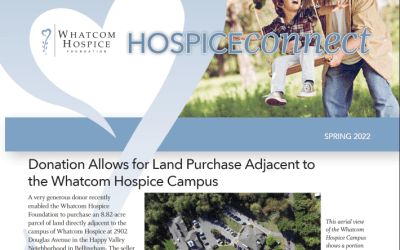 Hospice Connect Spring 2022