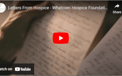 Video: Letters to Hospice