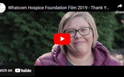 Video: Thank You Donors