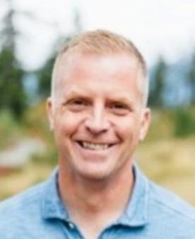 Executive Director Loran